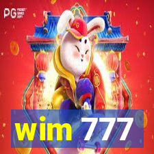 wim 777